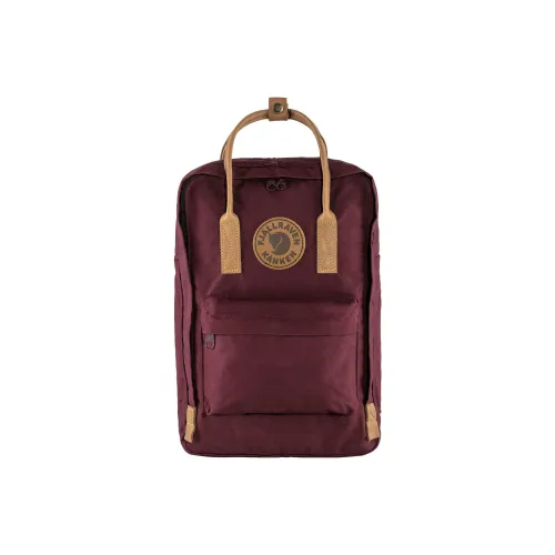 Fjallraven Kanken Laptop Backpack Polyester Unisex Фджаллавен Канкен Ноутбук Рюкзак Полиэстер Унисекс