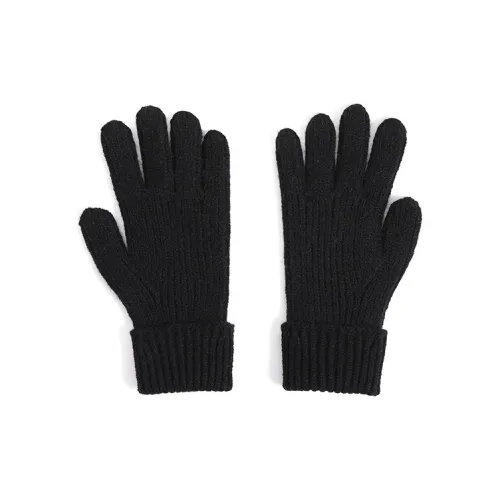 FREE RABBITⅡ Акриловые Вязаные Перчатки Унисекс