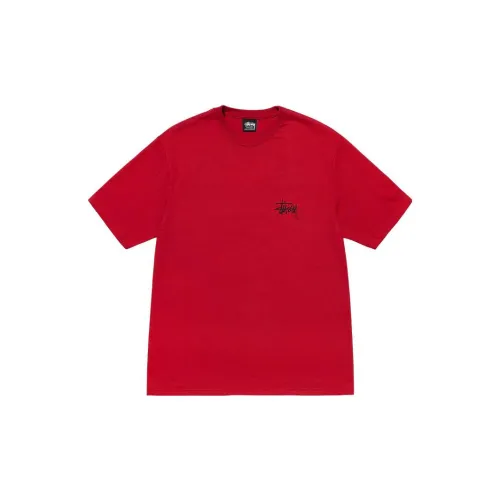 Stussy Мужская T-рубашка