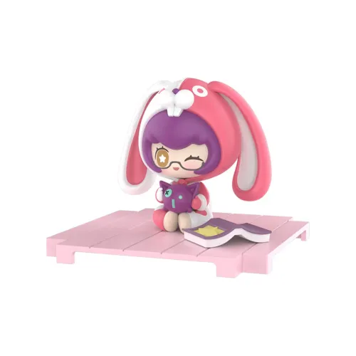 MOETCH Honor of Kings Characters Honor of Kings Герой Daily Collection Mystery Box Целая коробка 8 шт