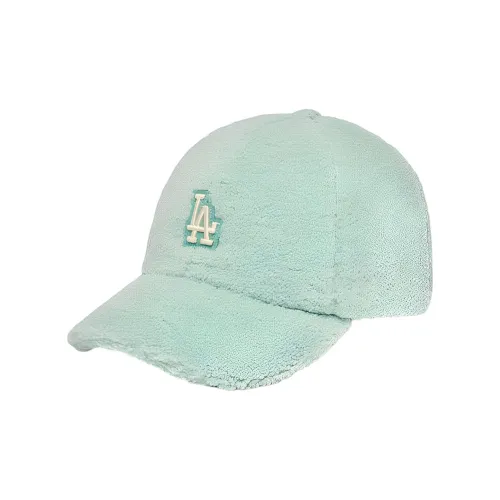 MLB Шерстяные кепки унисекс синие