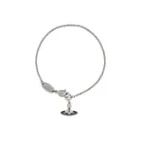 Серебристый