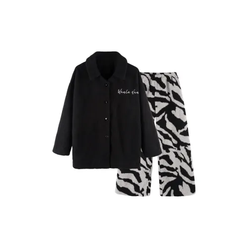 Chun Xi 19688 Женские пижамные комплекты