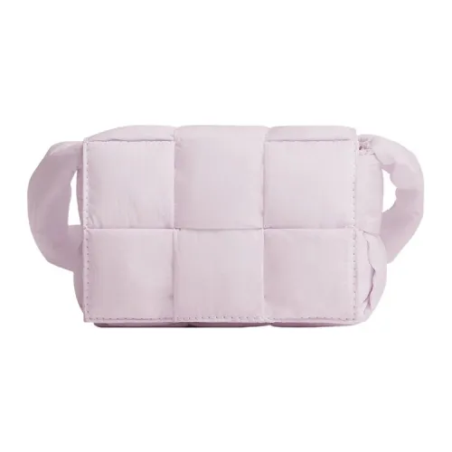 Bottega Veneta Cassette Сумка через плечо Мужская