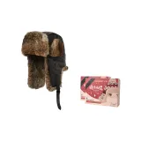 Темный кофе (Подарочный набор в коробке)