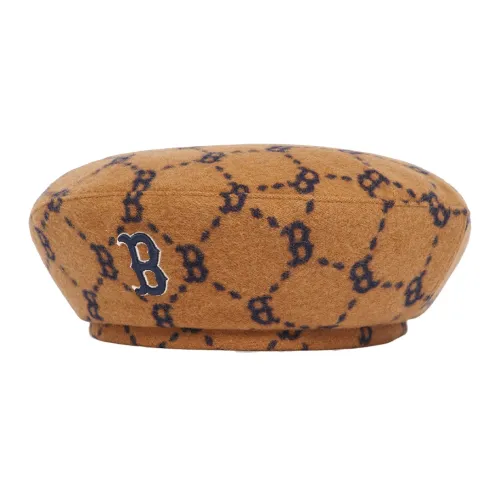 MLB Береты Женские