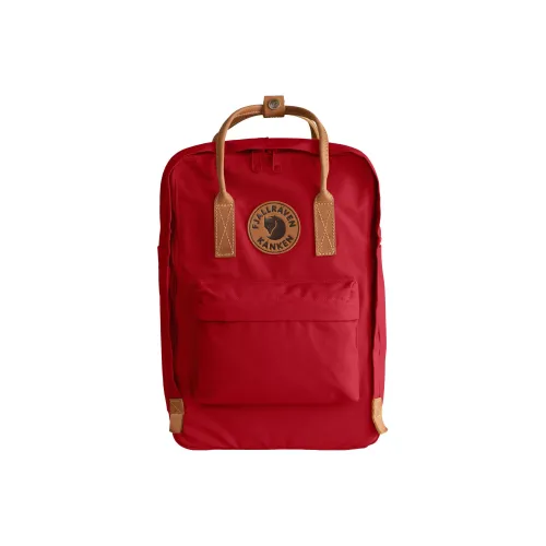 Fjallraven Kanken Рюкзак из винила унисекс