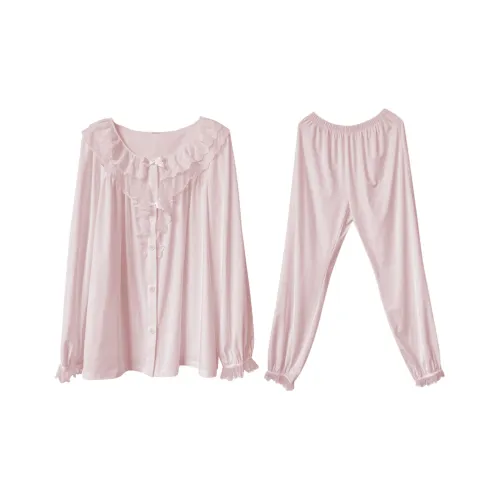 CHELNLSEEY Женские пижамные комплекты