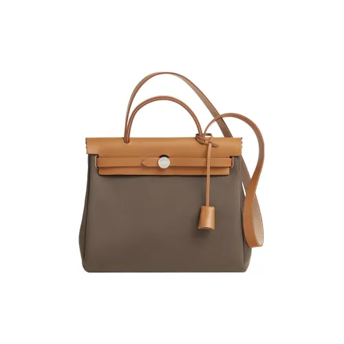 HERMES Herbag Zip Сумки Женские