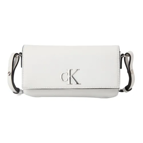 Calvin Klein Сумки через плечо Белый Женские