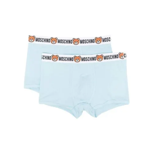 MOSCHINO Мужские боксер-шорты