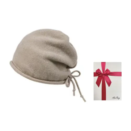 ALIEN BANG Акриловые шапки и кепки унисекс