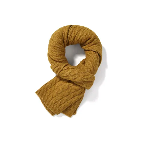 XXOFF Полиэфирный трикотаж Шарфы Женские