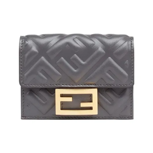 FENDI Baguette Кошельки Женские