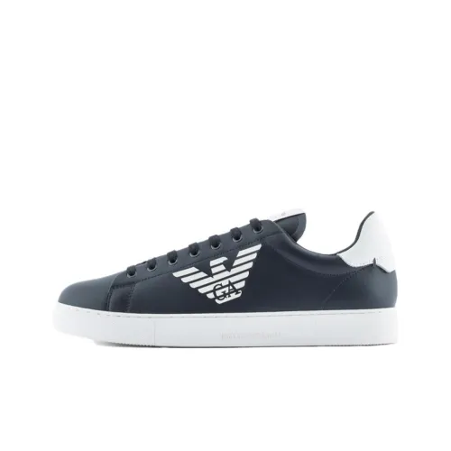 EMPORIO ARMANI Стильные Скейтбординги Мужской Синий