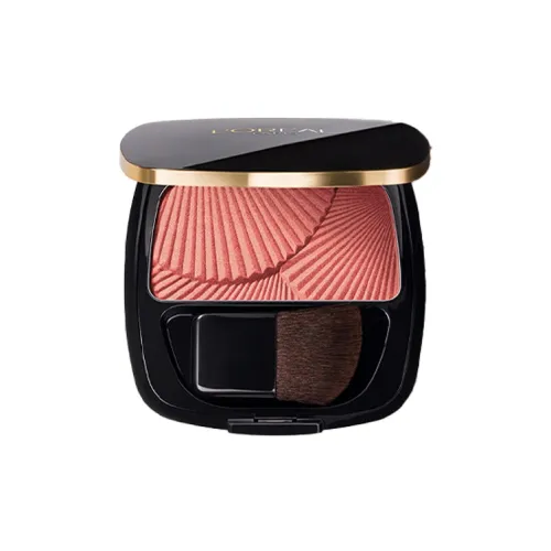 OULAIYA Красота Тисненый Румяна Естественный Цвет лица Контуринг 4,5г