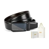 Таинственный черный