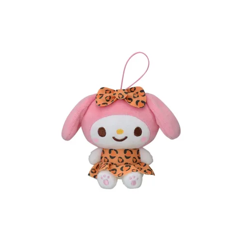 Сега My Melody ОГАВА Санрио Фигура с принтом аниме