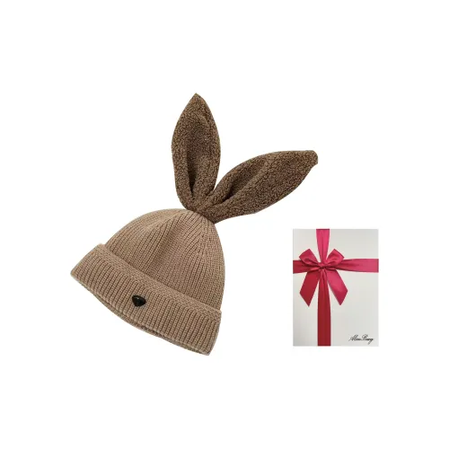 ALIEN BANG Полиэстер Шапка-бини Унисекс