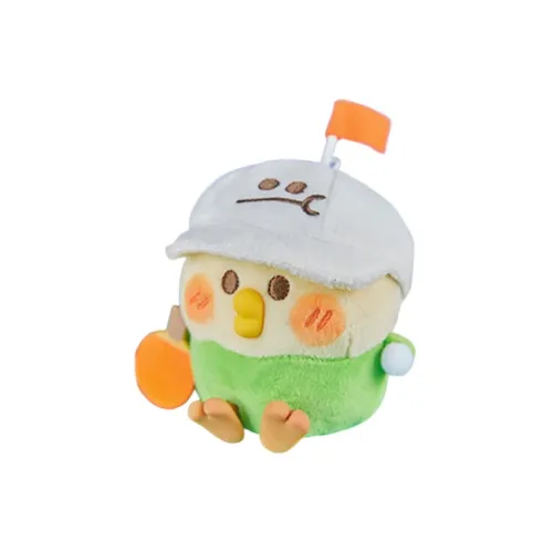 MOETCH Попугай BEBE School Спорт Day Collection Слепые коробки Один Mystery Коробка Целая коробка 4 шт