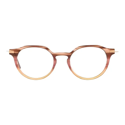 PRADA Солнцезащитные очки Коричневый Женские