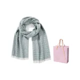 Light Green (Сердце Тепло Розовый Коробка)