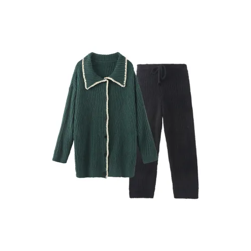 Chun Xi 19867 Женские Lost Scent Женские Пижамные комплекты