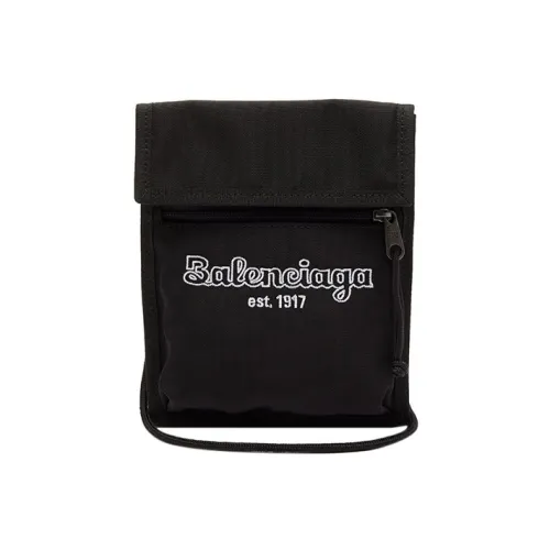 Balenciaga Explorer Сумка через плечо Мужская