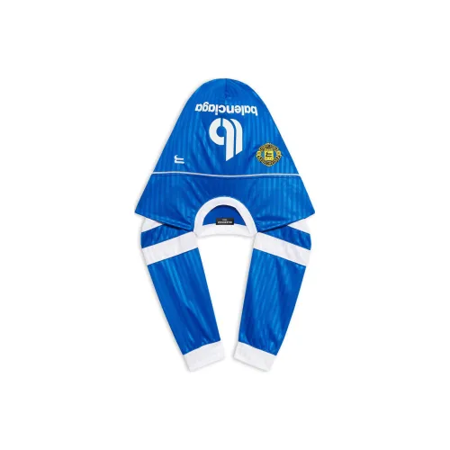 Balenciaga Полиэстер Капюшоны и Плюшевые Шапки Мужской