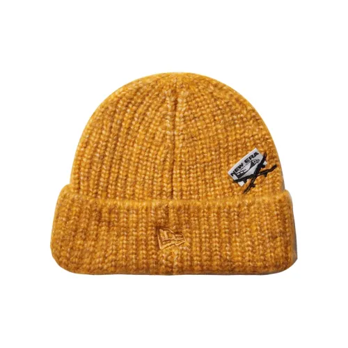 New Era Полиэстер Beanies Унисекс Sunset Gray