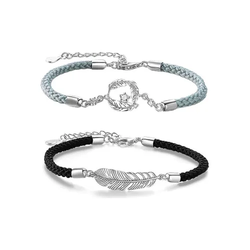 AWD Сплав Браслеты Унисекс