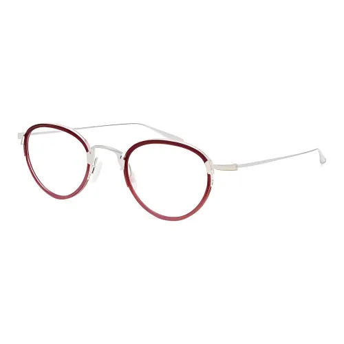 BARTON PERREIRA Очки с диоптриями Red Unisex
