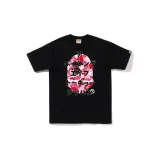 Черно-розовый