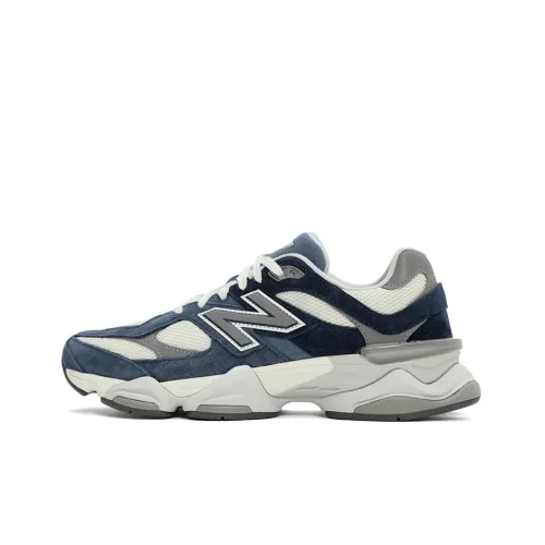 New Balance NB 9060 Casual Low Top Унисекс