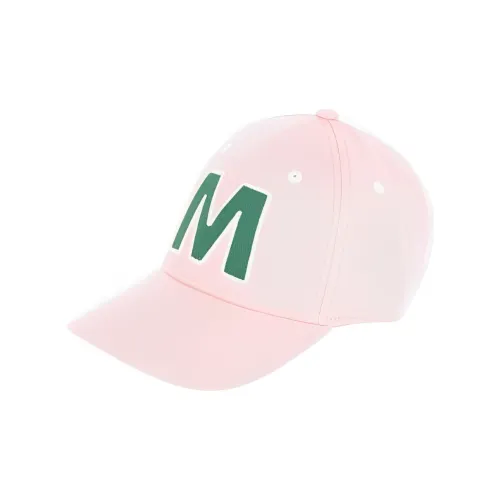 MARNI Кепки Розовые Мужские