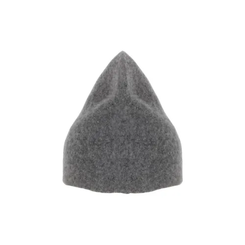 DIESEL Шерые Бини Серый Мужской