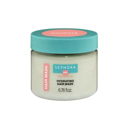 Sephora Волосы Маска, Steam Волосы Маска & Кремы для Волос