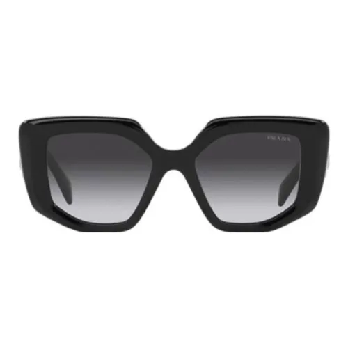 PRADA Женские солнцезащитные очки
