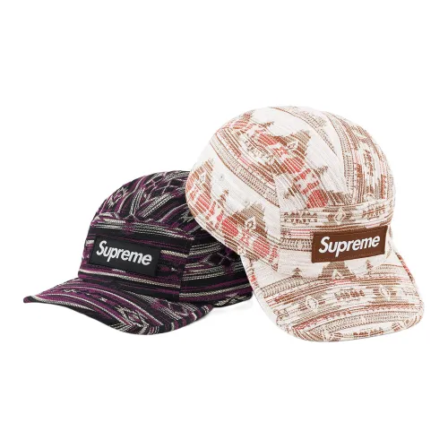 Supreme Бейсболки Унисекс