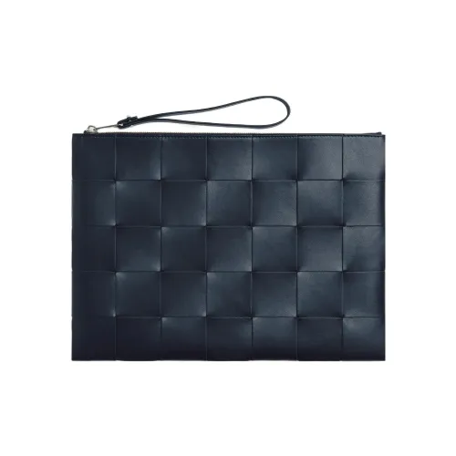 Bottega Veneta POUCH Cloud Сумка Клатч Мужской