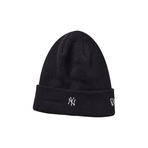 New Era Акриловые Шапки-бини Мужские