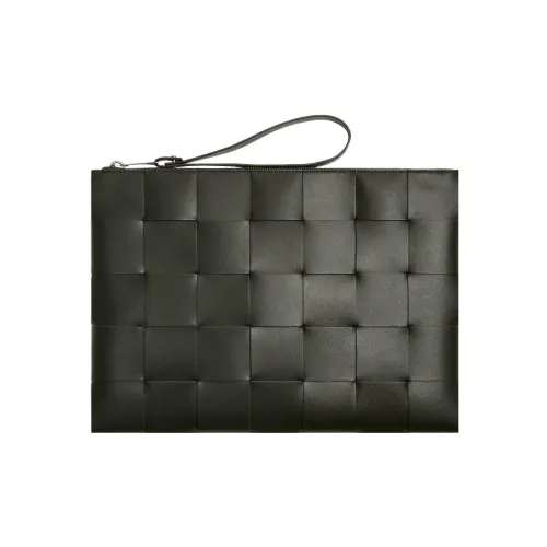 Bottega Veneta POUCH Cloud Сумка Клатч Мужской