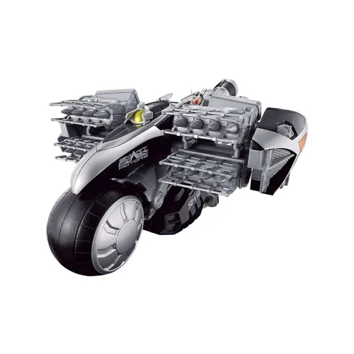 BANDAI Kamen Rider Faiz 555 SO DO Chronicle Jet Sliger Играть Food Gashapon