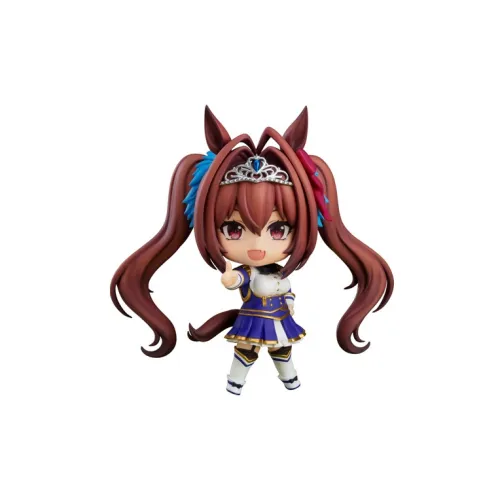 GOOD SMILE COMPANY Фигурки в стиле чиби