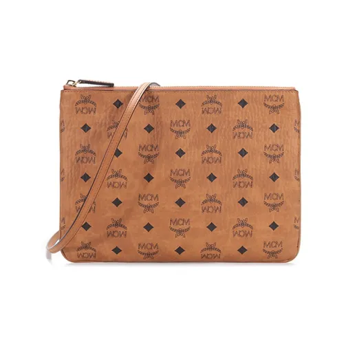 MCM Visetos Сумки через плечо Женские