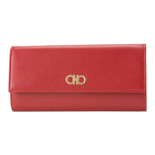 Ferragamo Женские Кошельки