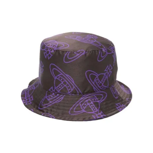 Вивьен Вествуд Bucket Hats Унисекс