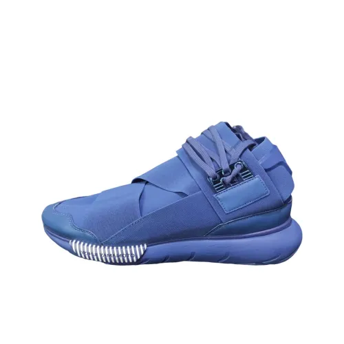 Y 3 Qasa Casual MID Топ Унисекс