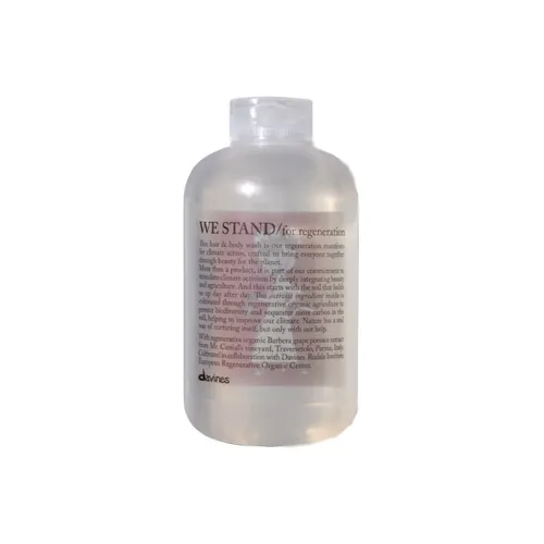 DAVINES Гели для душа