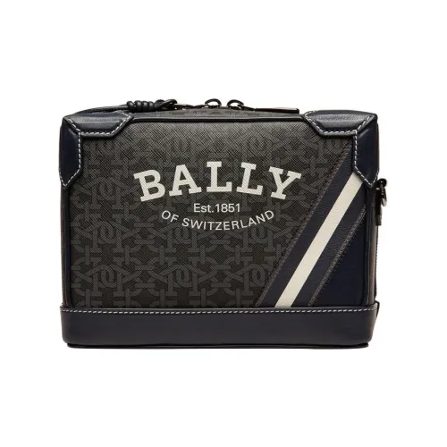 BALLY Crossbody сумки Мужские